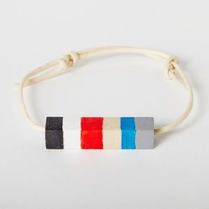 Wooden Bracelet